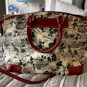 Disney dooney and bourke